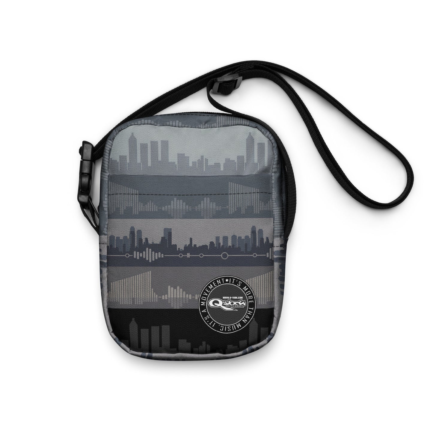 Qtility bag