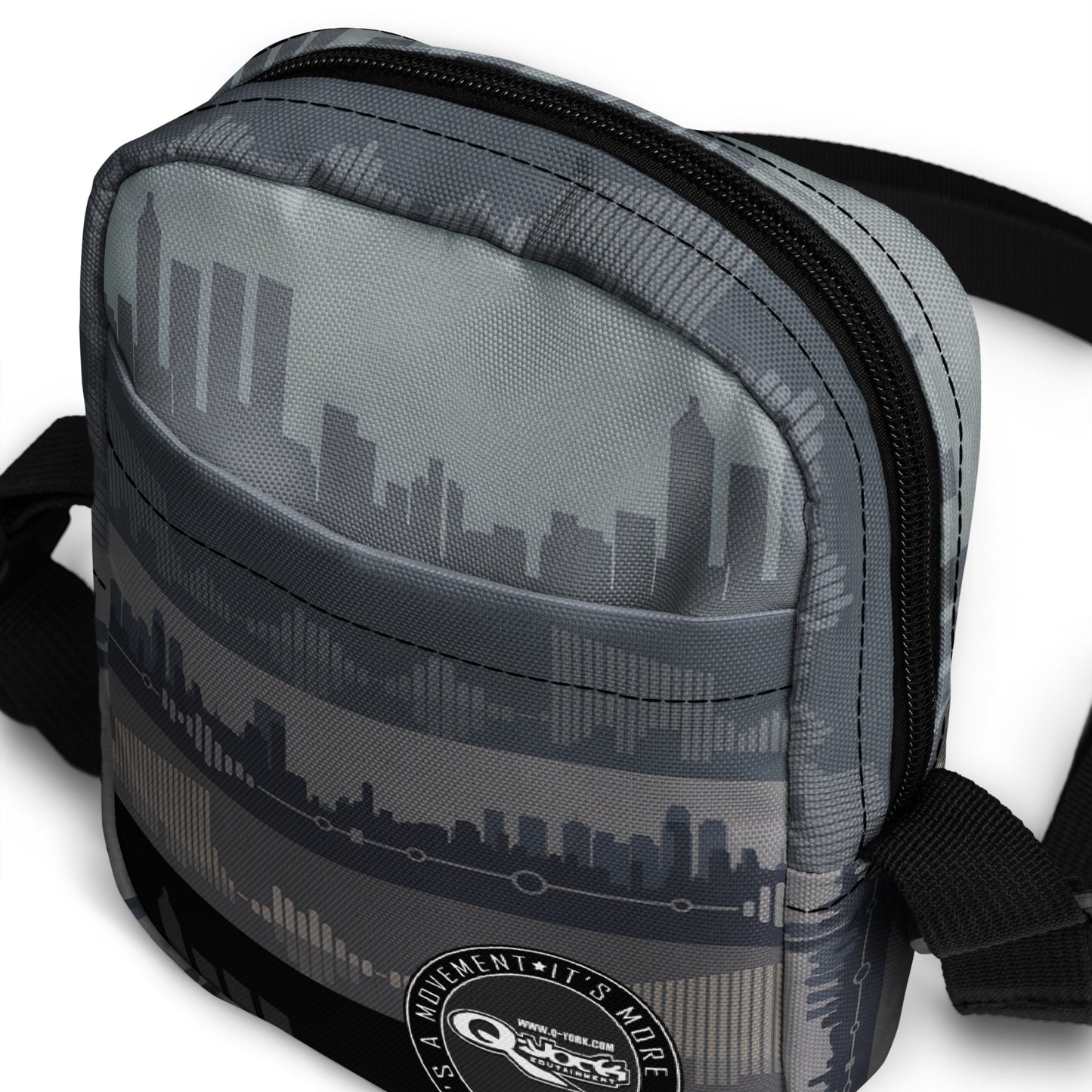 Qtility bag