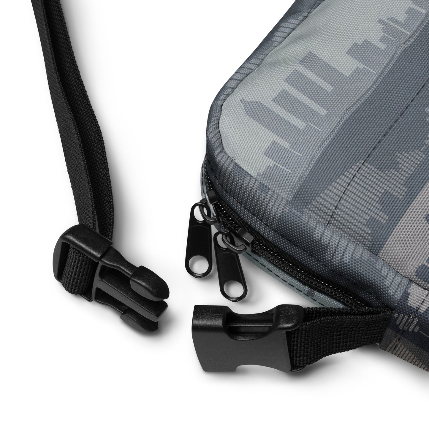 Qtility bag