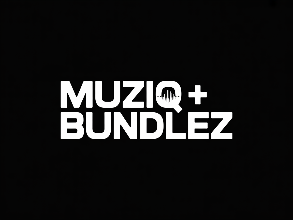 Muziq + Bundlez
