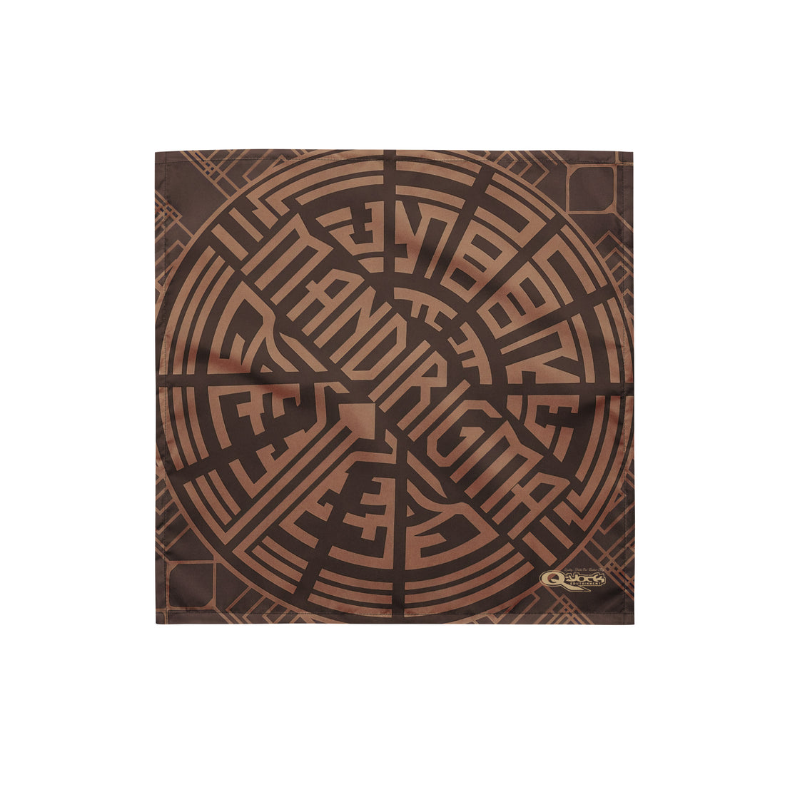 Q-York Bandana
