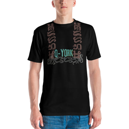 Bloodline Script Tee