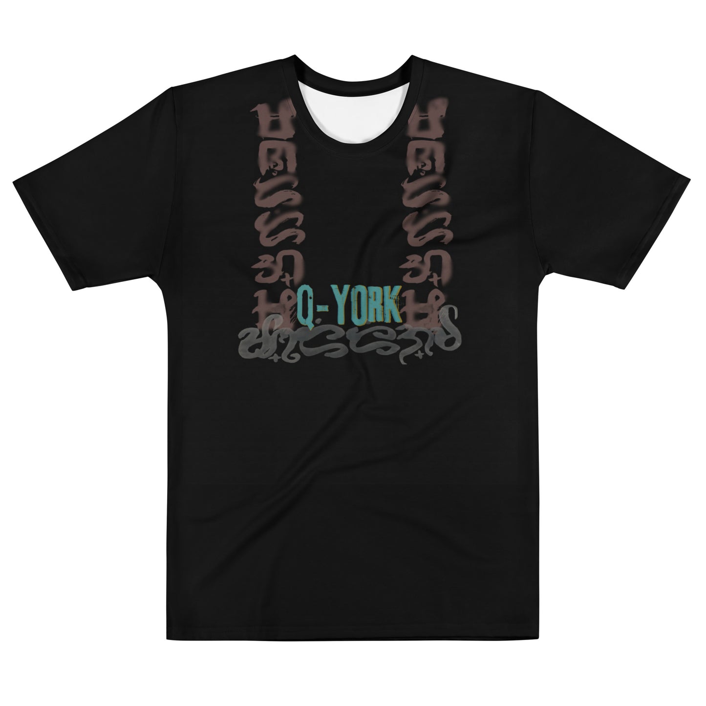 Bloodline Script Tee