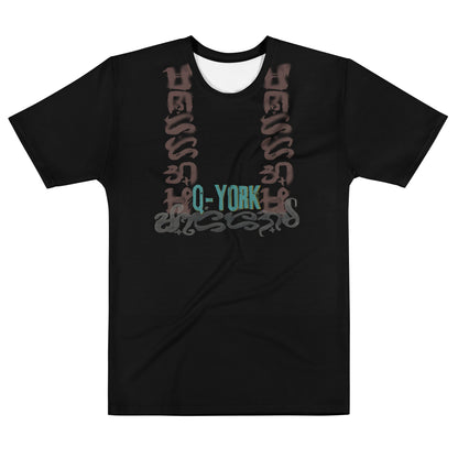 Bloodline Script Tee