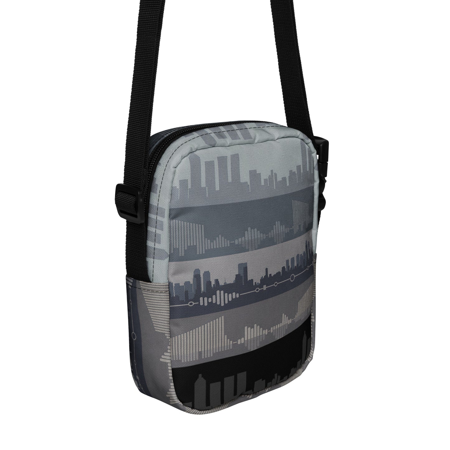 Qtility bag