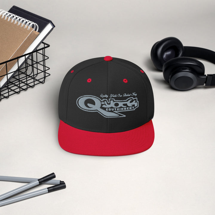 Q-York Snapback