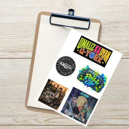 Phuturizm: The Frequency Pack (Core Bundle)