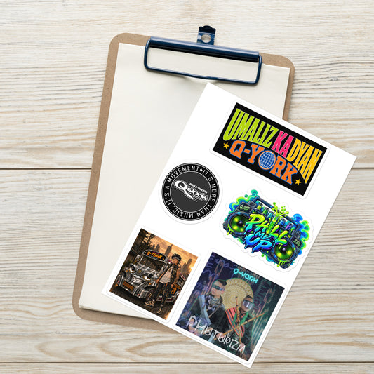 Phuturizm: The Frequency Pack (Core Bundle)