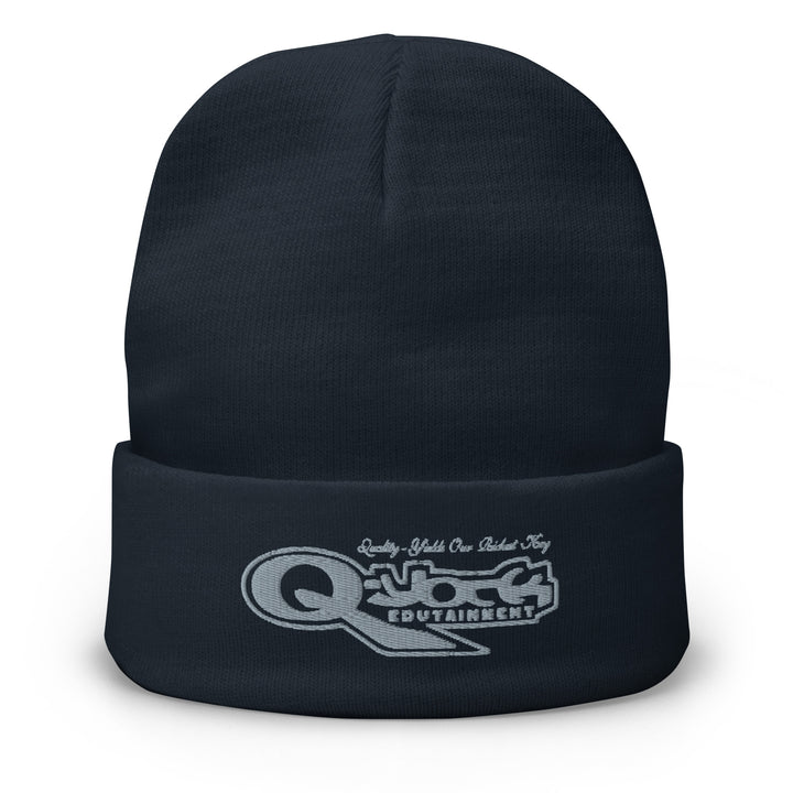 Q-Beanie
